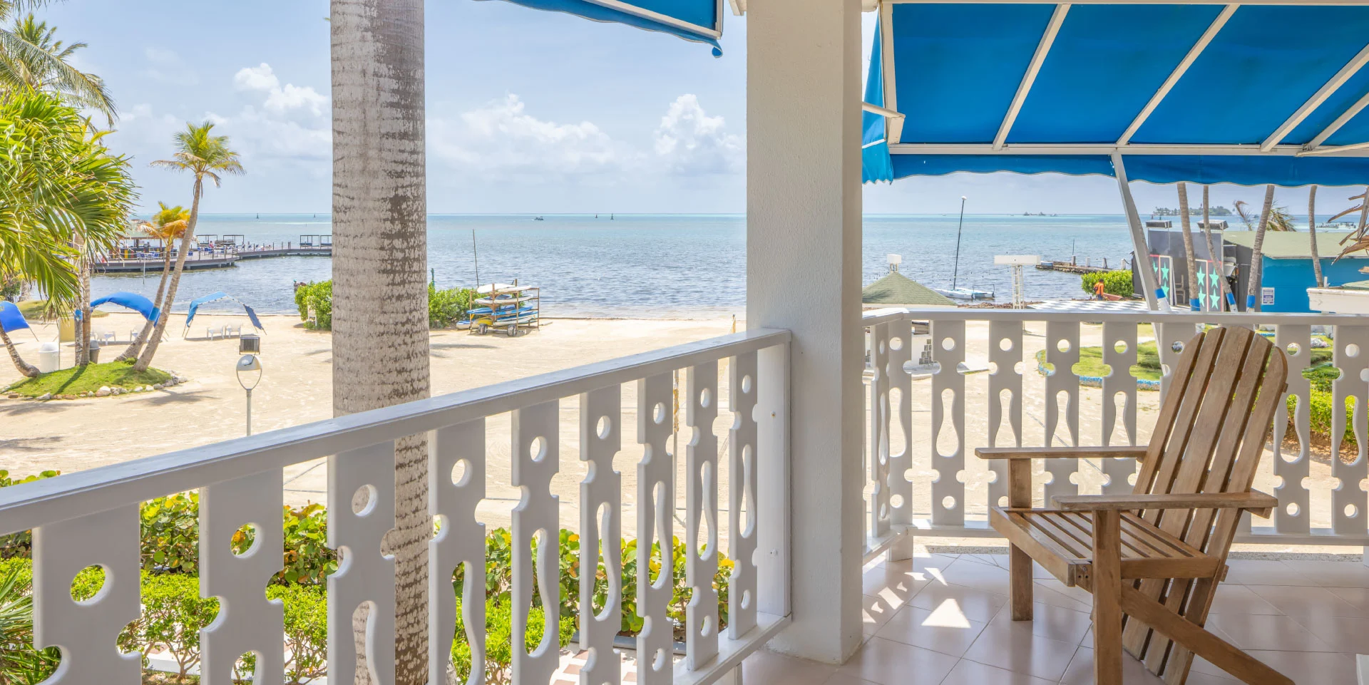 decameron marazul san andres